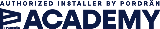 Auktoriserad installatör av Pordrän i Stockholm - Lagström Service AB